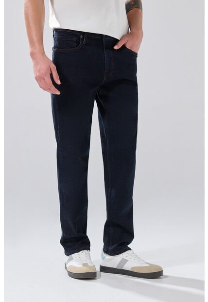 KOAJ PANTALON KOAJ JEAN STRAIGHT LEG 32181 1/