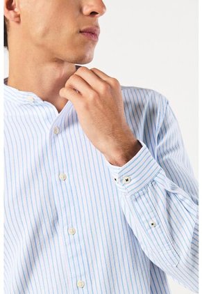 CAMISA KOAJ NERU ML 12389 1/25