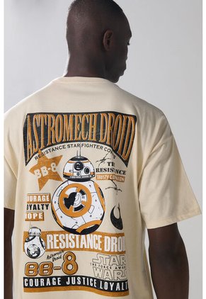 KOAJ CAMISETA KOAJ ROLEND 18488 1/25