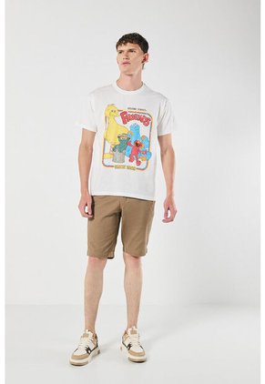 KOAJ CAMISETA KOAJ ZENZAMO 18522 1/25