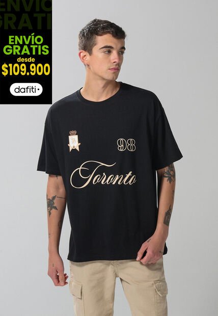 KOAJ CAMISETA KOAJ  RONTO 19756 1/25