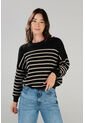 KOAJ SUETER KOAJ GLYNDAR 3 30457 1/26 de Koaj