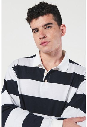 KOAJ CAMISA POLO KOAJ OXLOF 1/24