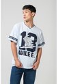 KOAJ CAMISETA KOAJ NERTEX 25404 3/25 de Koaj