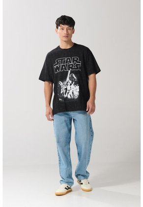 KOAJ CAMISETA KOAJ HOLEF 18478 1/25