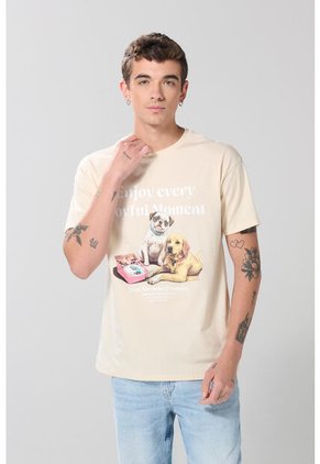 KOAJ CAMISETA KOAJ 18119 1/25