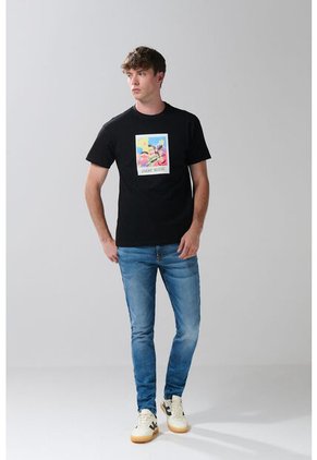 KOAJ CAMISETA KOAJ RAPUNZA 18525 1/25