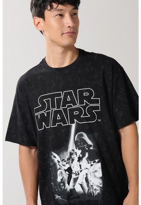 KOAJ CAMISETA KOAJ HOLEF 18478 1/25