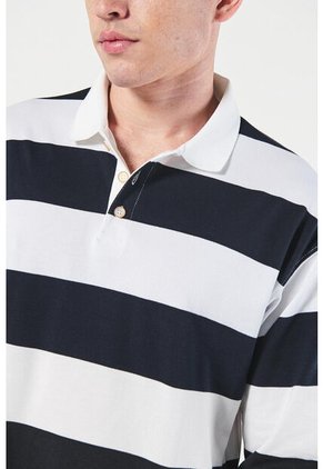 KOAJ CAMISA POLO KOAJ OXLOF 1/24