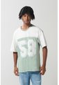 KOAJ CAMISETA KOAJ DAMON 18128 1/25 de Koaj