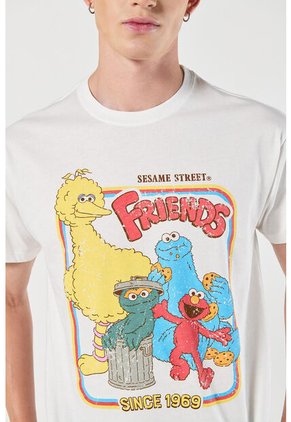 KOAJ CAMISETA KOAJ ZENZAMO 18522 1/25