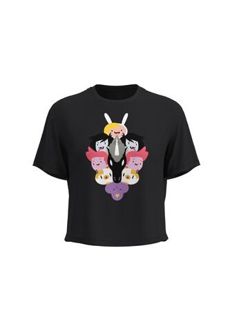 CAMISETA KOAJ YLE 15915 4/24 Koaj