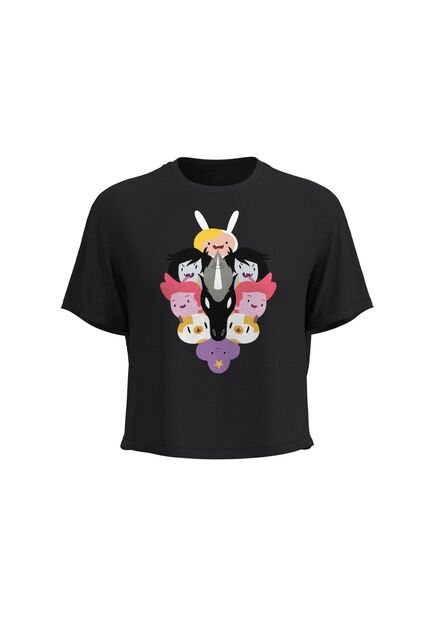 CAMISETA KOAJ YLE 15915 4/24