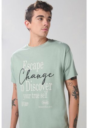 KOAJ CAMISETA KOAJ 18116 1/25