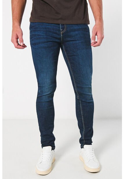 KOAJ PANTALON KOAJ SKINNY FIT 15140 4/24
