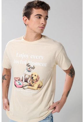 KOAJ CAMISETA KOAJ 18119 1/25