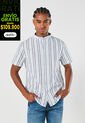 KOAJ CAMISA KOAJ NERU MC 12404 1/25 de Koaj