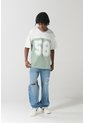 KOAJ CAMISETA KOAJ DAMON 18128 1/25 de Koaj