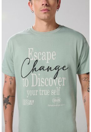 KOAJ CAMISETA KOAJ 18116 1/25