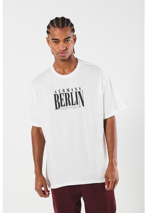 KOAJ CAMISETA KOAJ ZON 2 16091 4/24