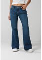 KOAJ PANTALÓN KOAJ JEAN FLARE 20546 M 1/25 de Koaj