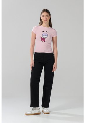 KOAJ CAMISETA KOAJ IHEF 29512 4/25