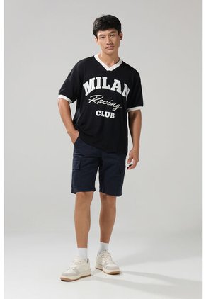 KOAJ CAMISETA KOAJ LIONE 26288 3/25