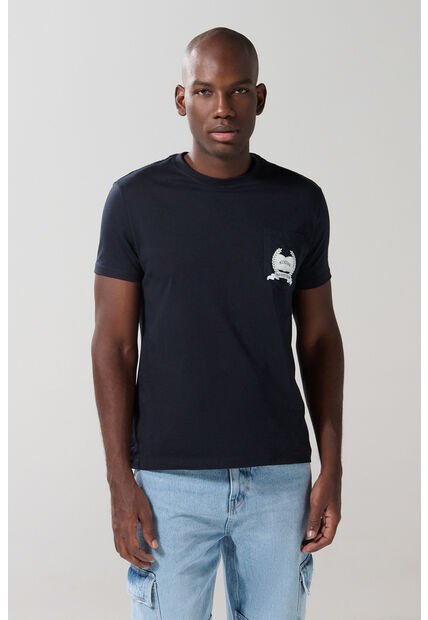 CAMISETA KOAJ 23459 2/25