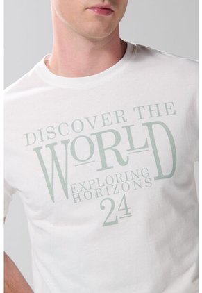 KOAJ CAMISETA KOAJ 18117 1/25