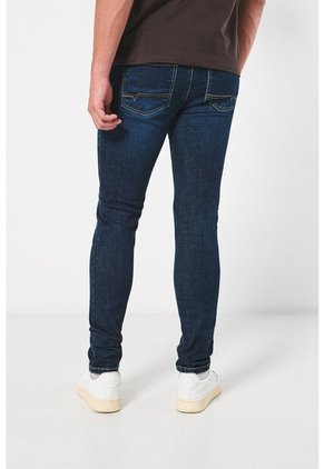 KOAJ PANTALON KOAJ SKINNY FIT 15140 4/24
