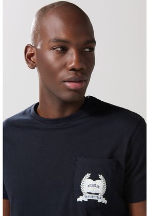 CAMISETA KOAJ 23459 2/25