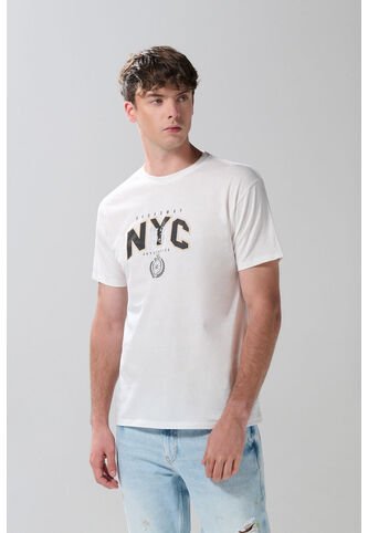 KOAJ CAMISETA KOAJ 17962 1/25 Koaj