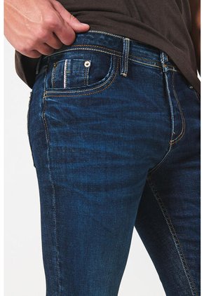 KOAJ PANTALON KOAJ SKINNY FIT 15140 4/24