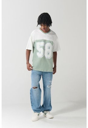 KOAJ CAMISETA KOAJ DAMON 18128 1/25