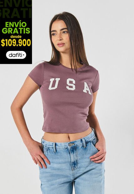 KOAJ CAMISETA KOAJ 17463 4/24
