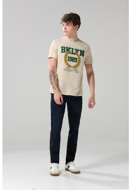 KOAJ PANTALON KOAJ JEAN SLIM 28724 4/25