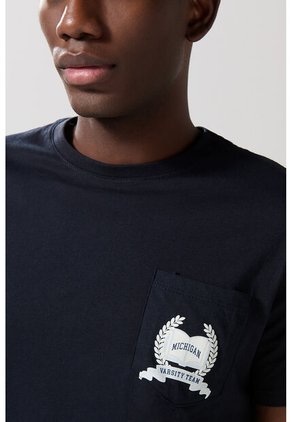 CAMISETA KOAJ 23459 2/25