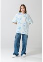 KOAJ CAMISETA KOAJ CATZU 23034 2/25 de Koaj