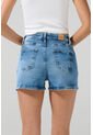 KOAJ SHORT KOAJ JEAN VINTAGE 28897 4/25 de Koaj