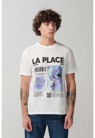 KOAJ CAMISETA KOAJ PERESO 19500 1/25 Koaj