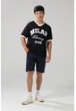 KOAJ CAMISETA KOAJ LINKIN 28113 3/25 de Koaj