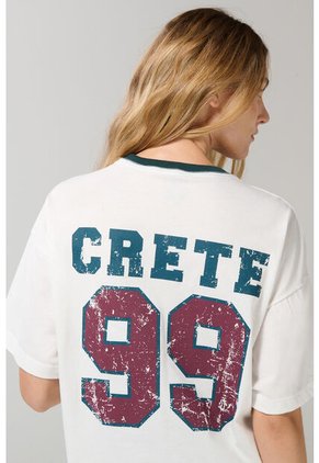 KOAJ CAMISETA KOAJ GRECK 24477 2/25