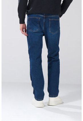 KOAJ PANTALON KOAJ JEAN STRAIGHT LEG 30846 1/