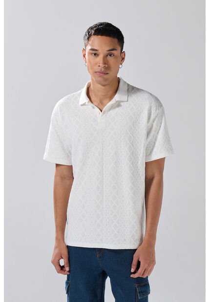 KOAJ CAMISA POLO KOAJ SUNNU 31404 1/26