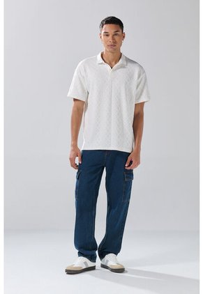 KOAJ CAMISA POLO KOAJ SUNNU 31404 1/26