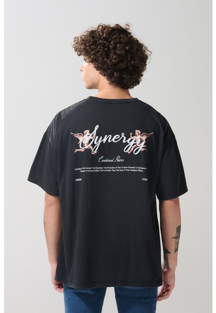 KOAJ CAMISETA KOAJ UNDERGOLD 4/24