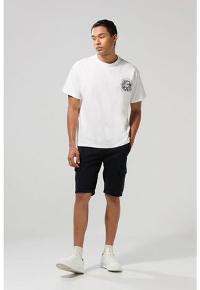 CAMISETA KOAJ BECKET 26078 3/25