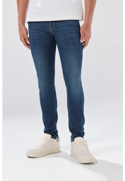 KOAJ PANTALON KOAJ JEAN  SKINNY FIT 33585 3/2