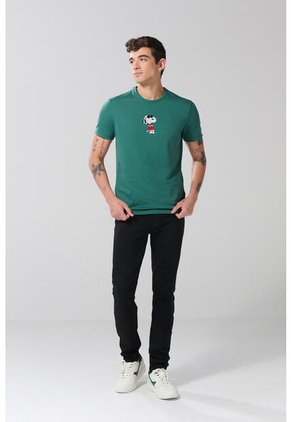 KOAJ CAMISETA KOAJ REUNYT 2 20382 1/25