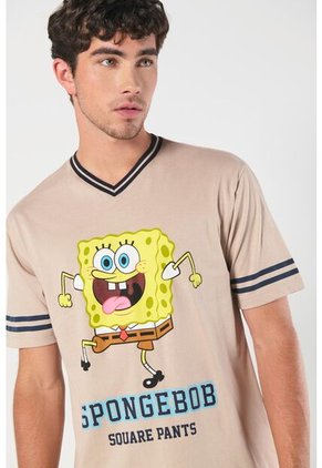 CAMISETA KOAJ TONLOYK 15891 4/24